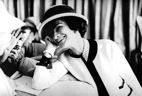 who did coco chanel date|Coco Chanel fashion history.